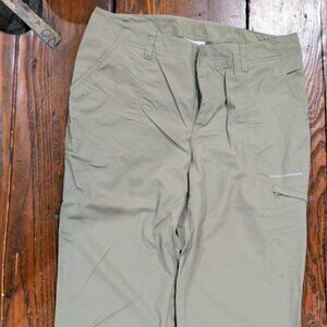 Columbia PFG Aruba Roll-up Pants
